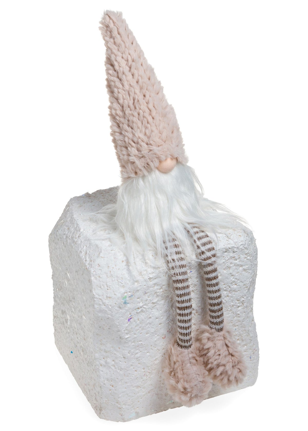 Sitting Gnome