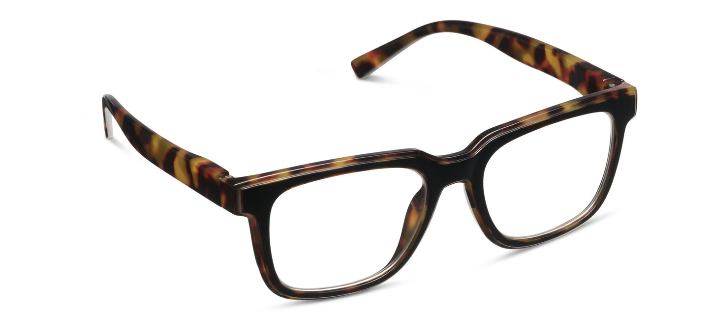 Cliff Glasses