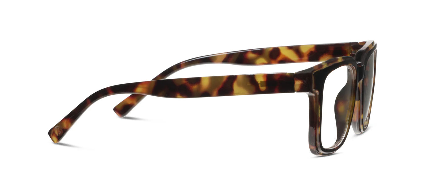 Cliff Glasses