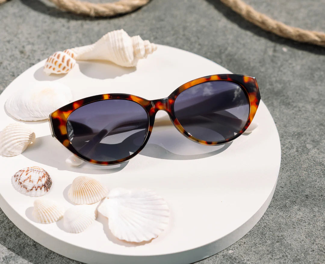 En Route Sunglasses
