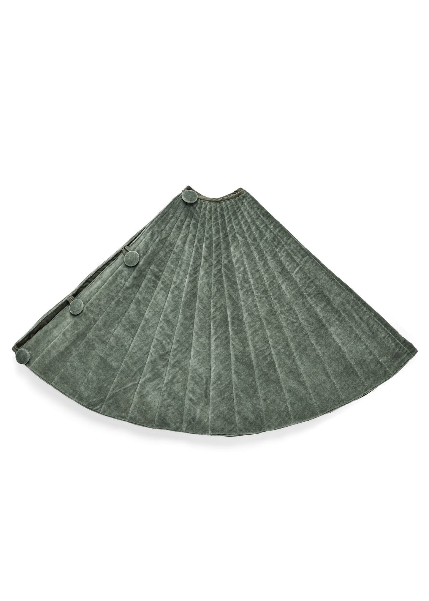 Velvet Tree Skirt