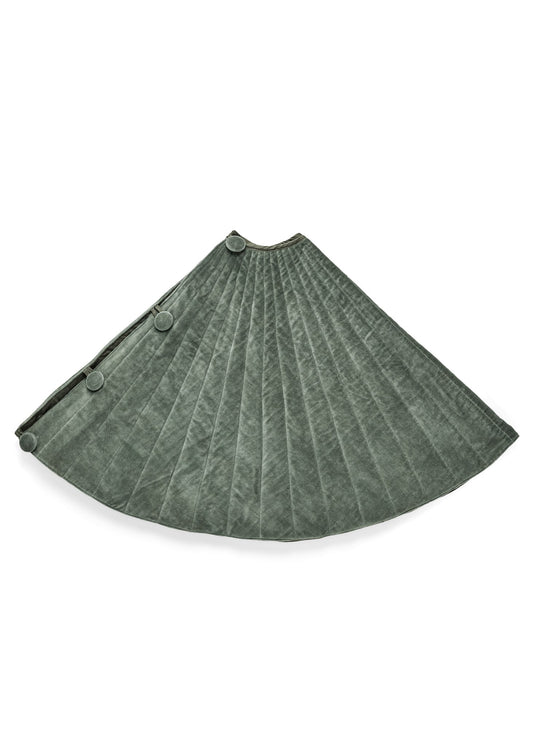 Velvet Tree Skirt