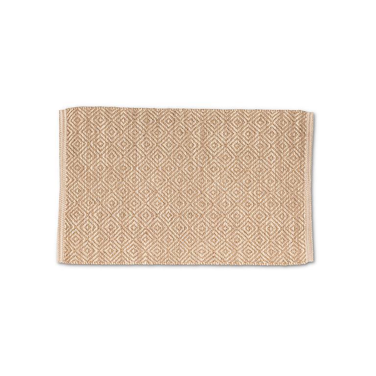Diamond Weave Mat