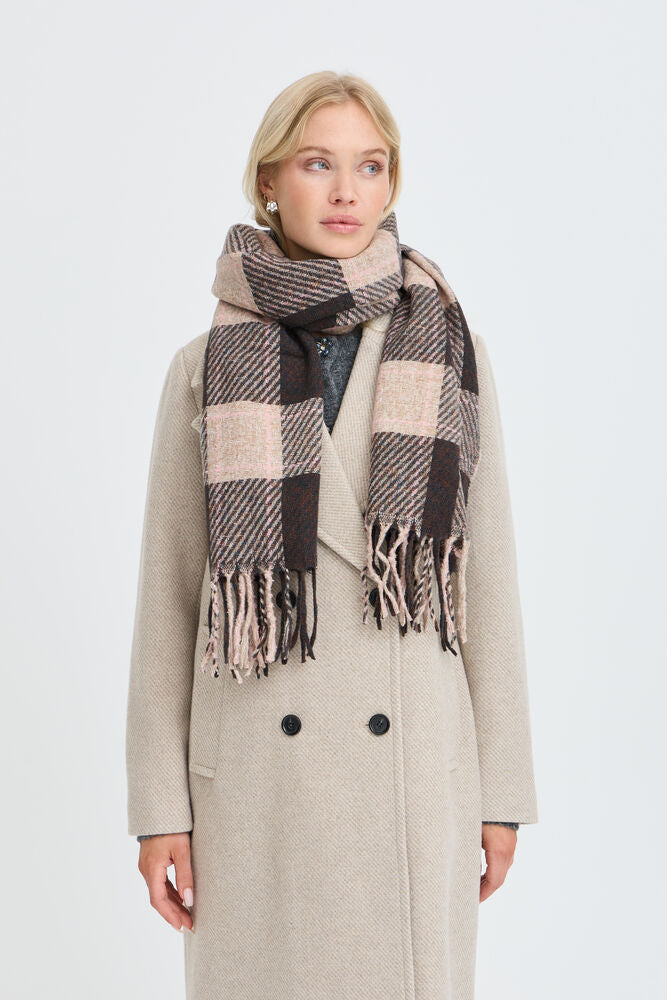 Walvia Scarf