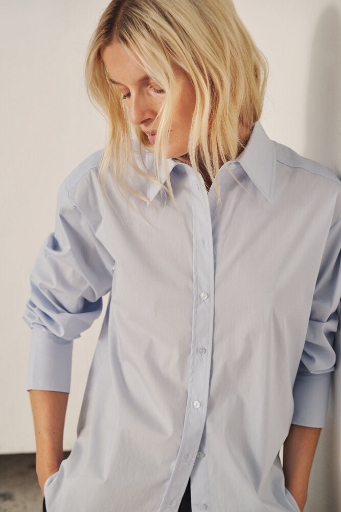 Zayna Shirt
