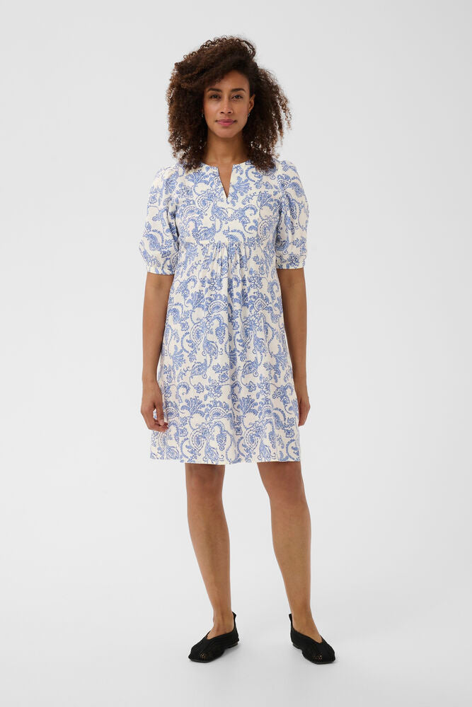 Benete Dress
