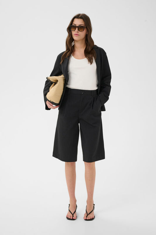Brigitt Bermuda Short