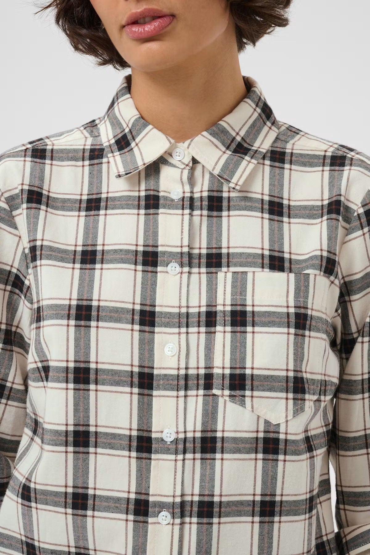 Yana Shirt