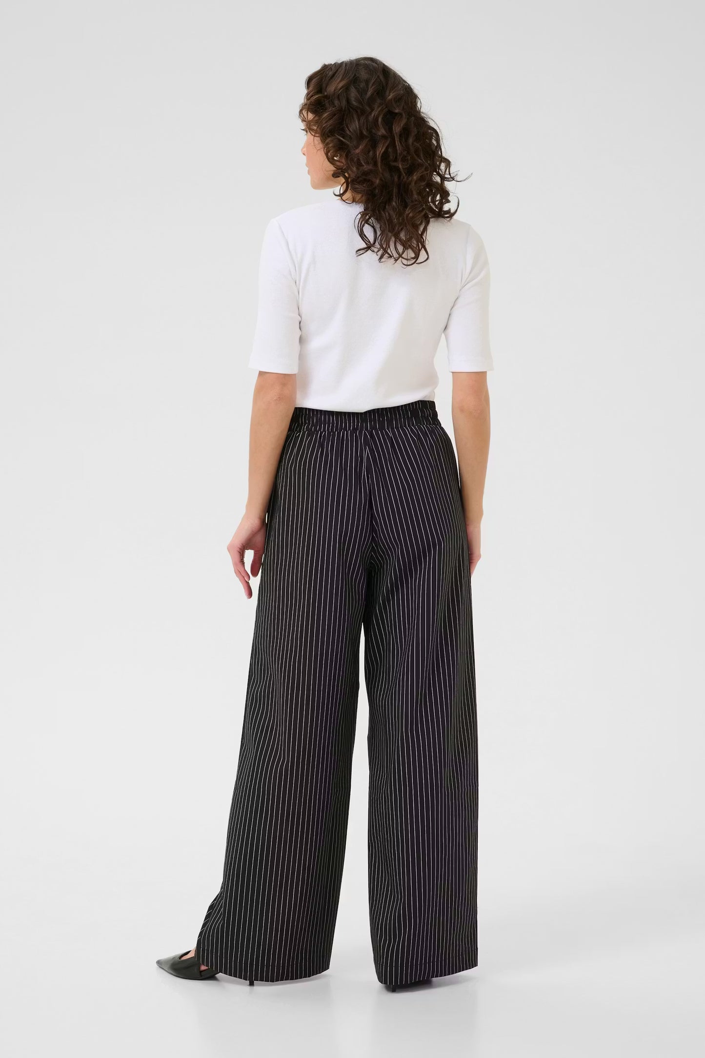 Eliana Striped Pant