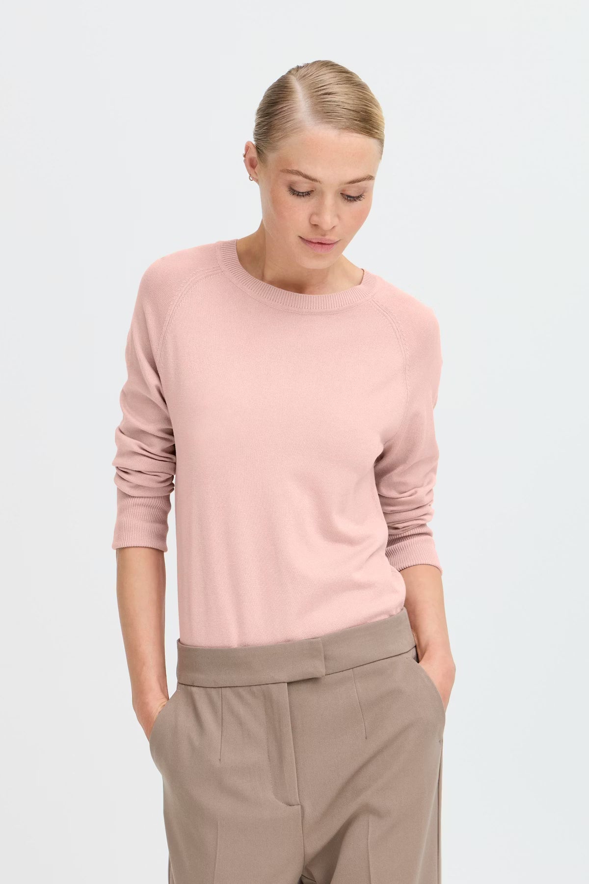 Morla Long Cuff TShirt