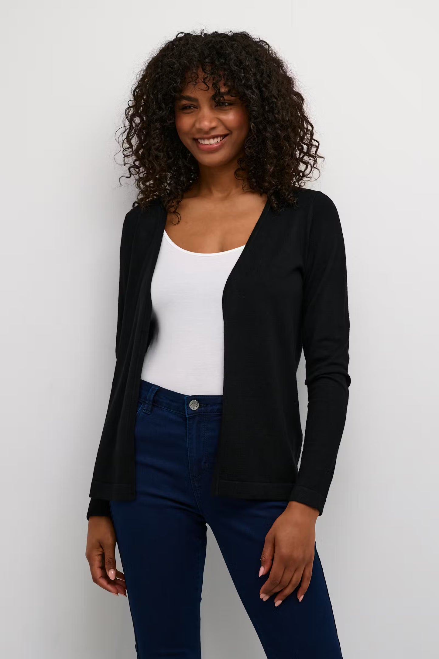 Fenia Cardigan