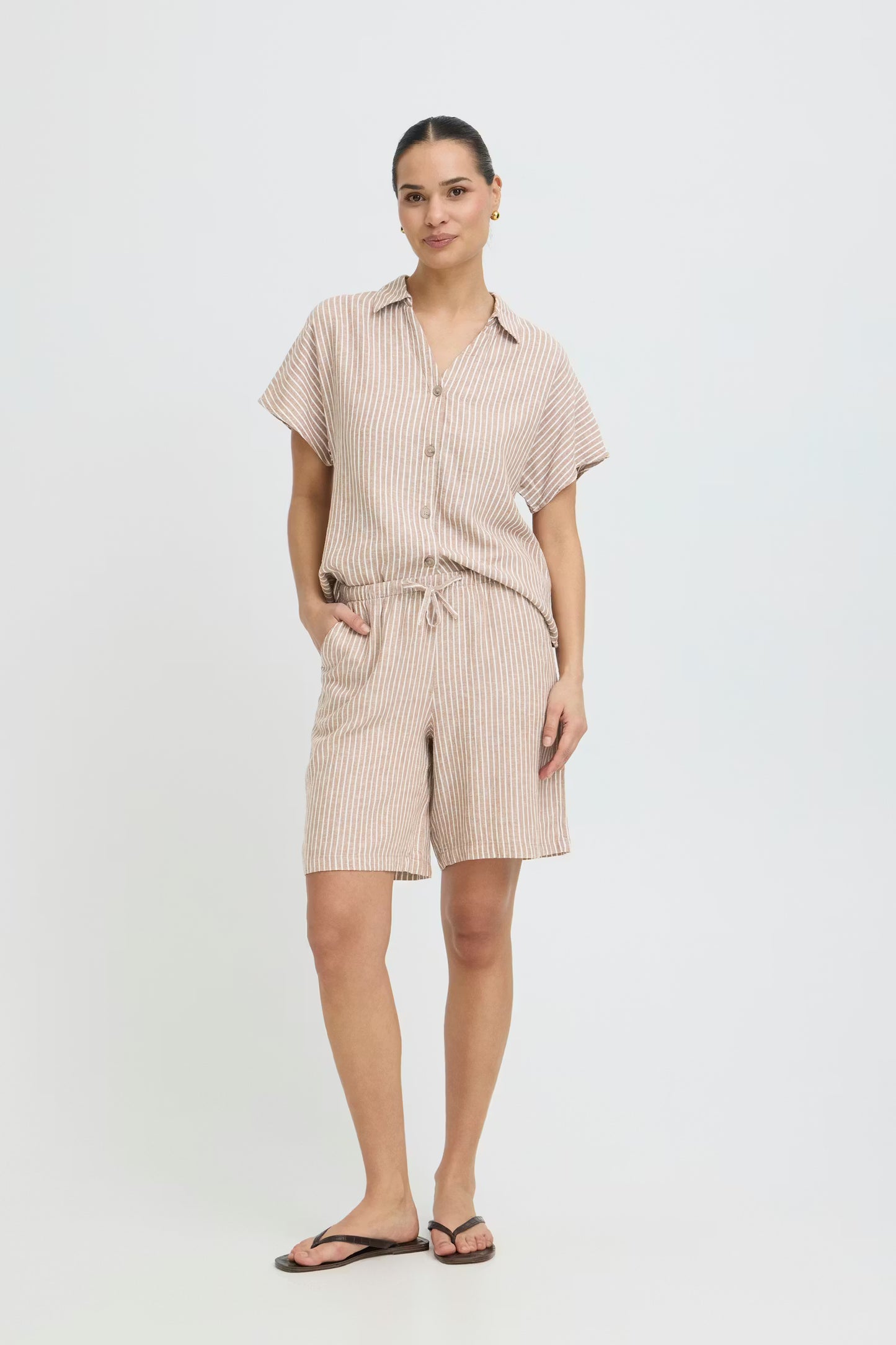 Falakka Shorts