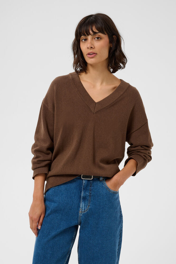 Charlin Pullover