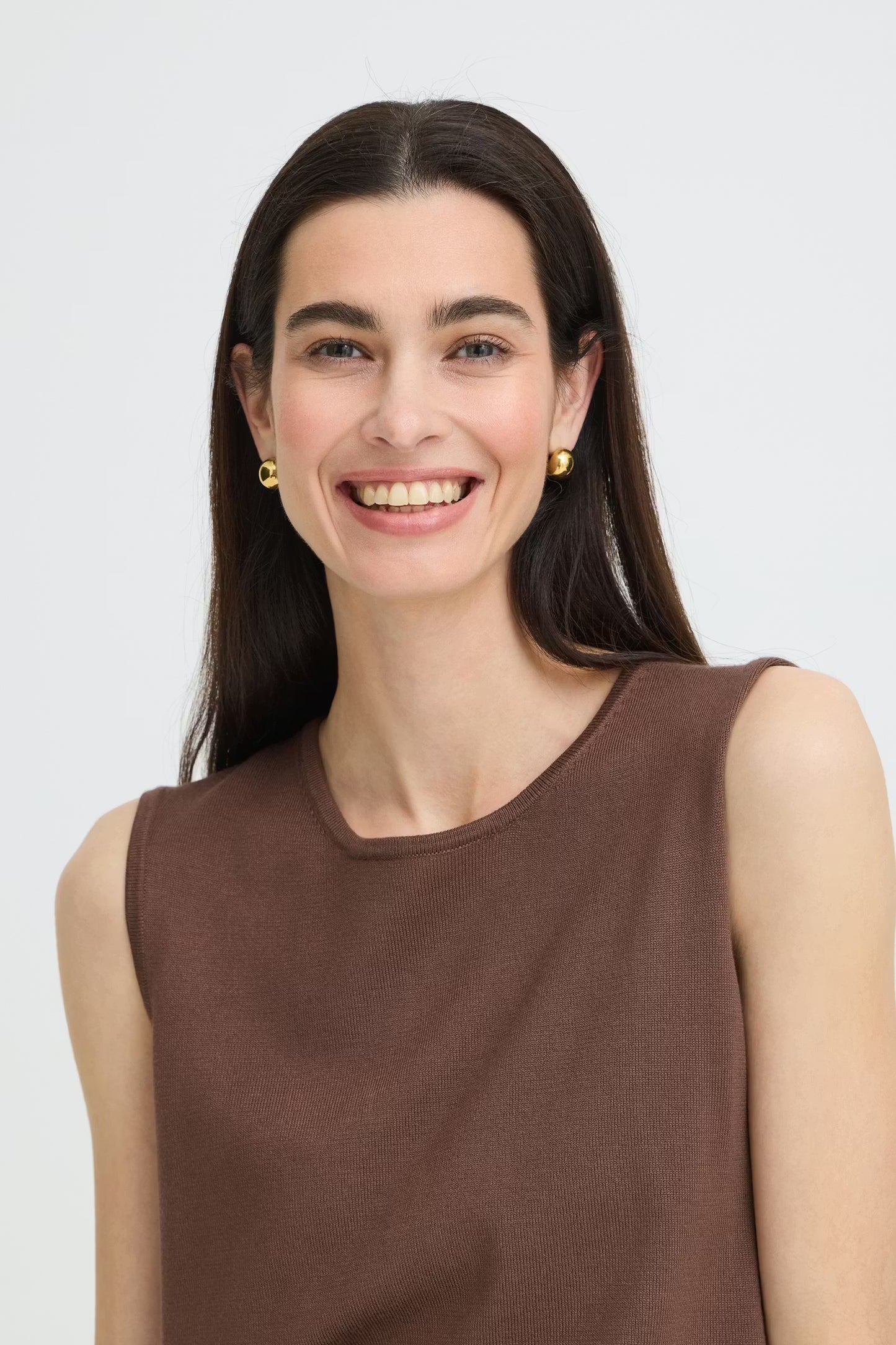 Morla Sleeveless Top