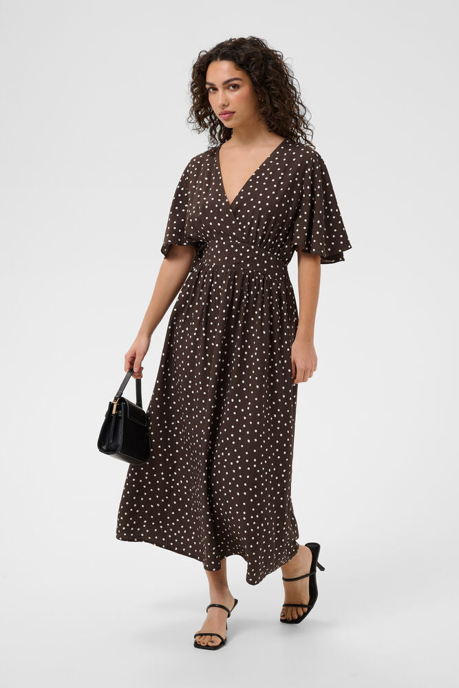 Nadira Dress
