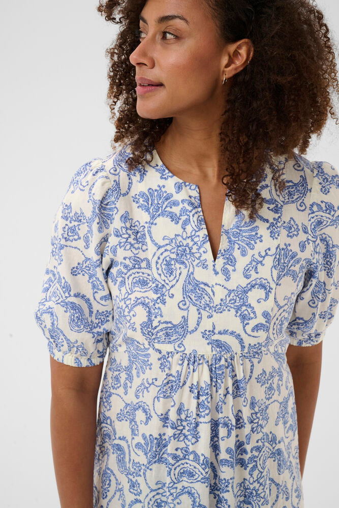 Benete Dress