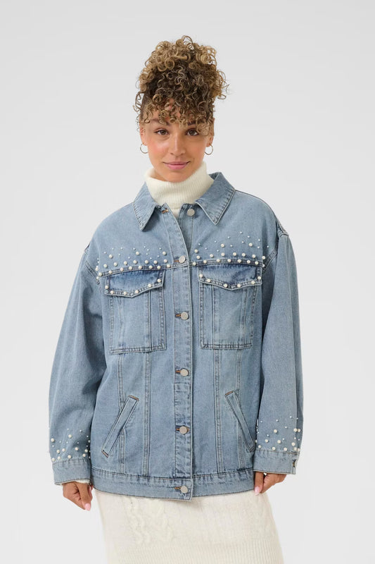 Viv Denim Jacket