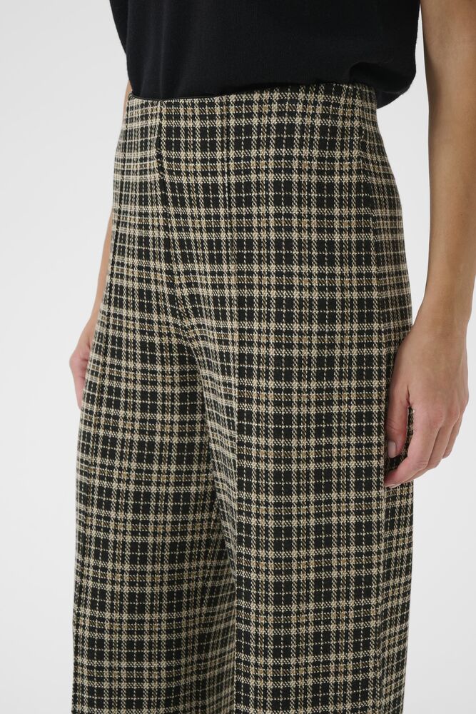 Ilisan Cropped Pant