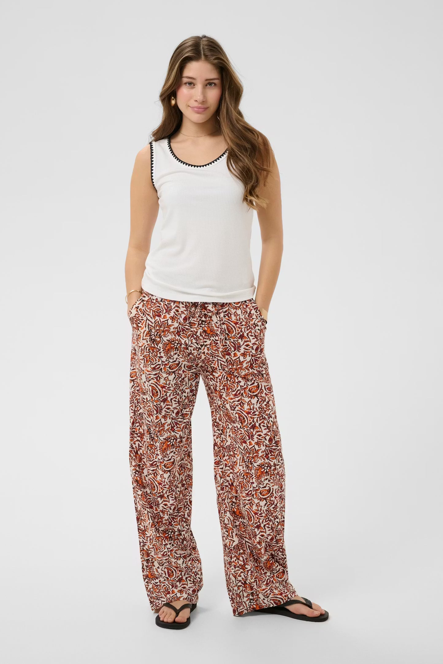 Ribba Top