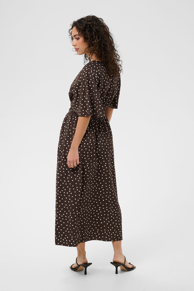 Nadira Dress