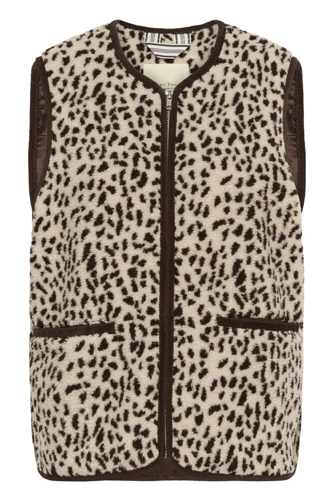 Camelie Vest