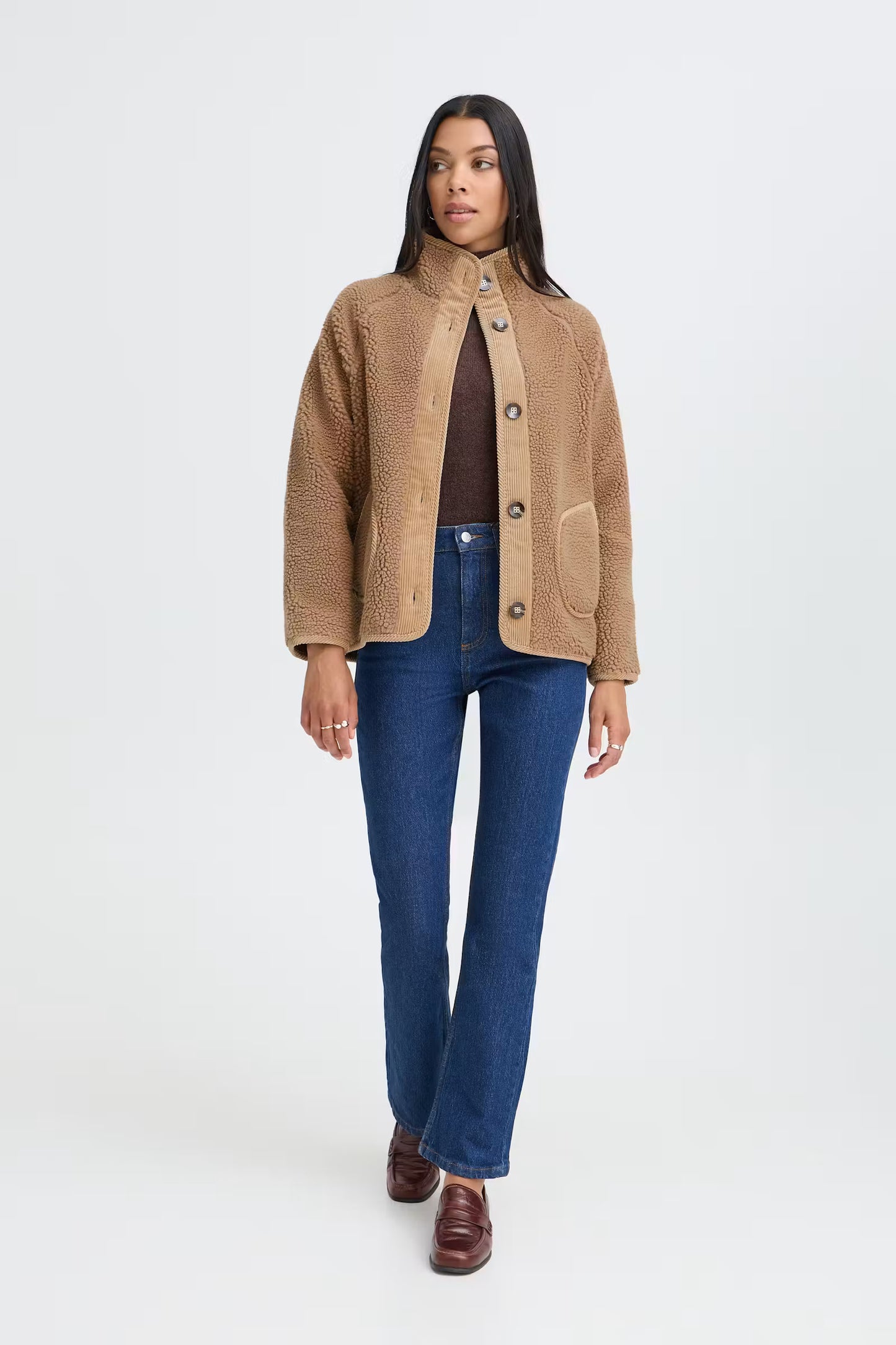 Cotty Jacket