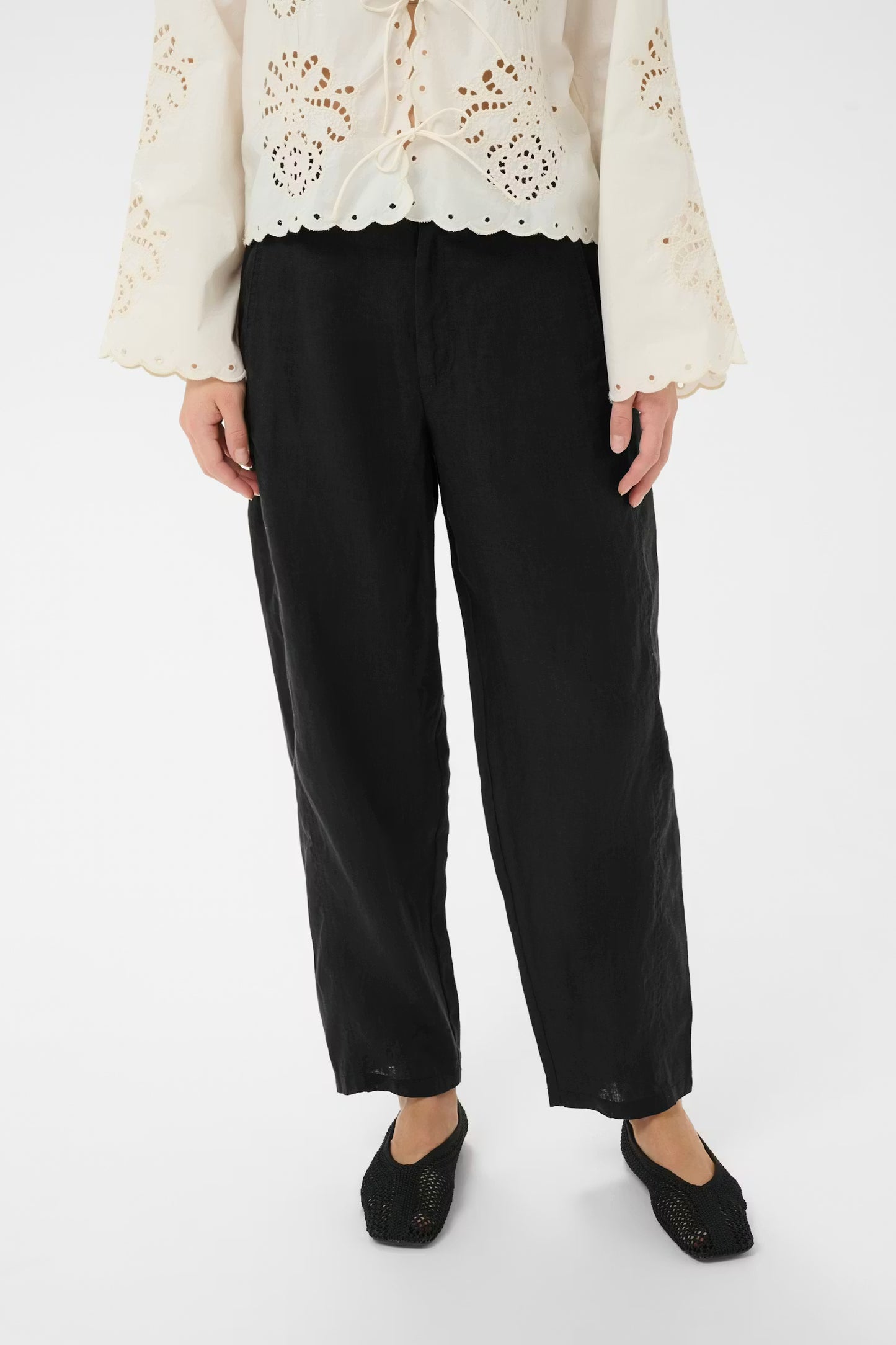 Atima Linen Pant