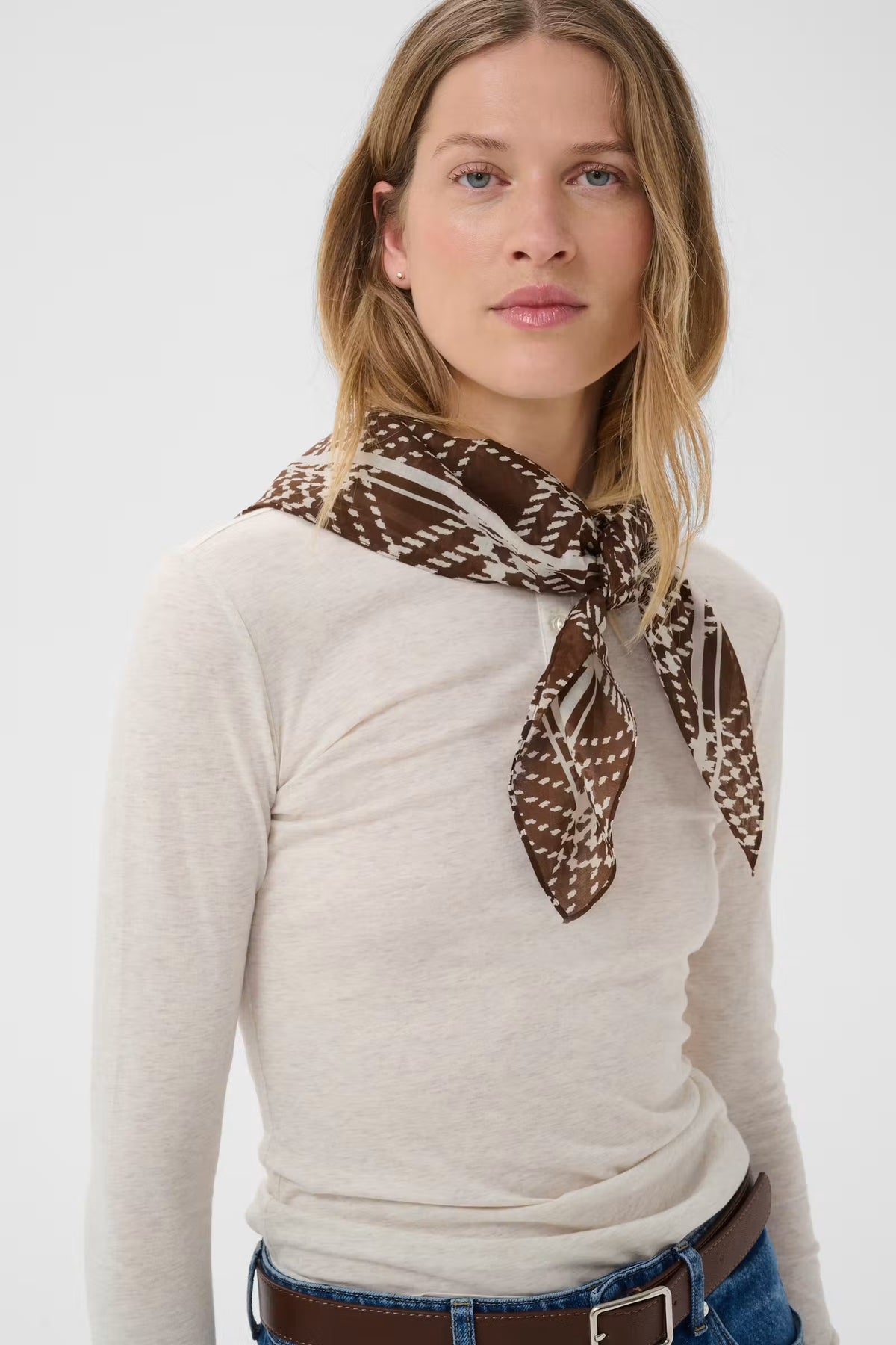 Phi Scarf