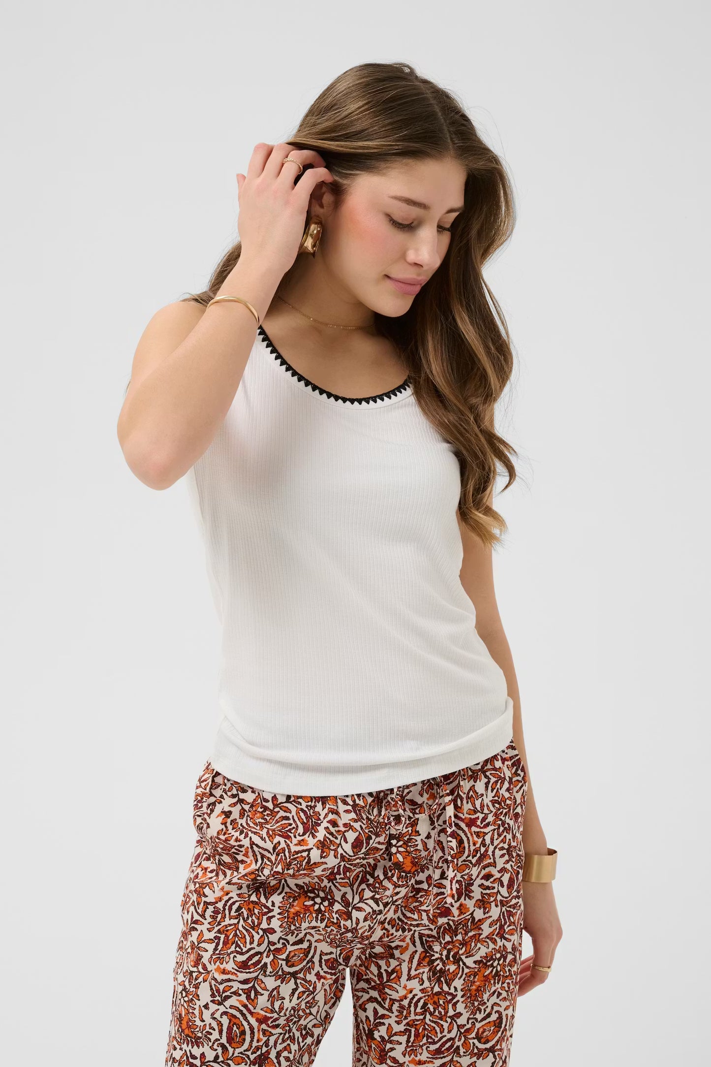 Ribba Top