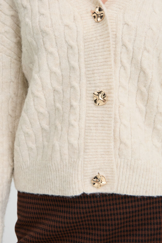 Magrite Cardigan