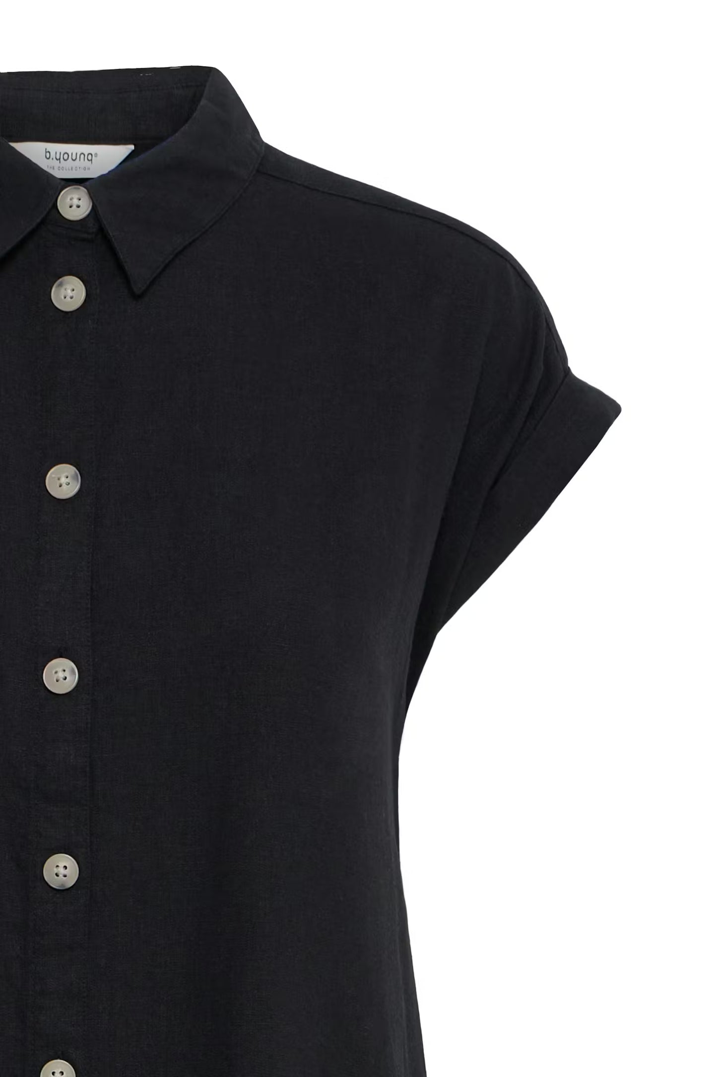 Falakka Shirt Dress