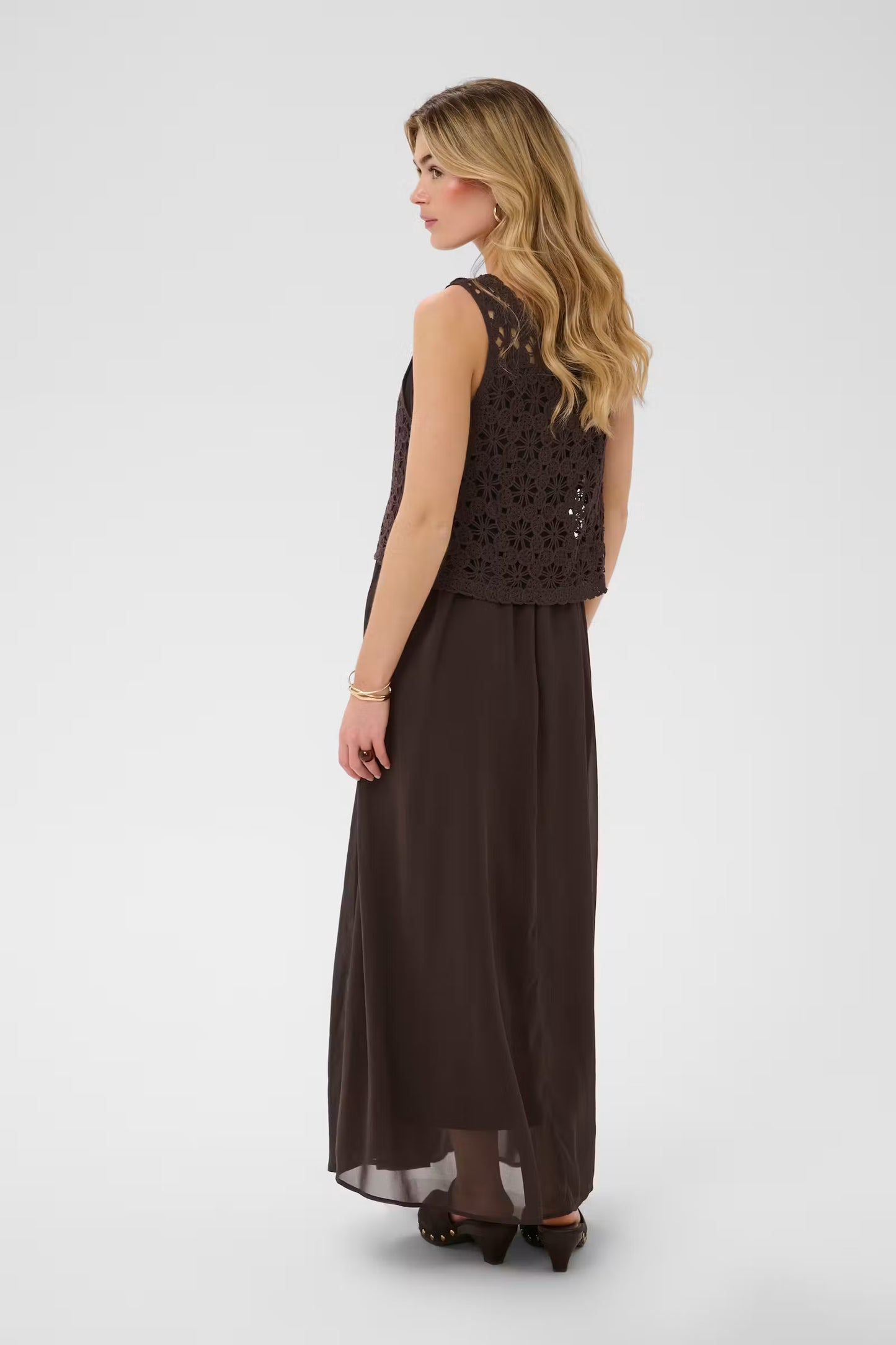 Floria Dress