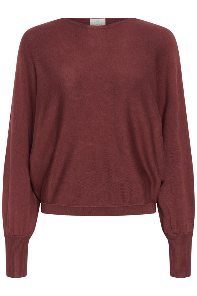 Lizza Batwing Pullover
