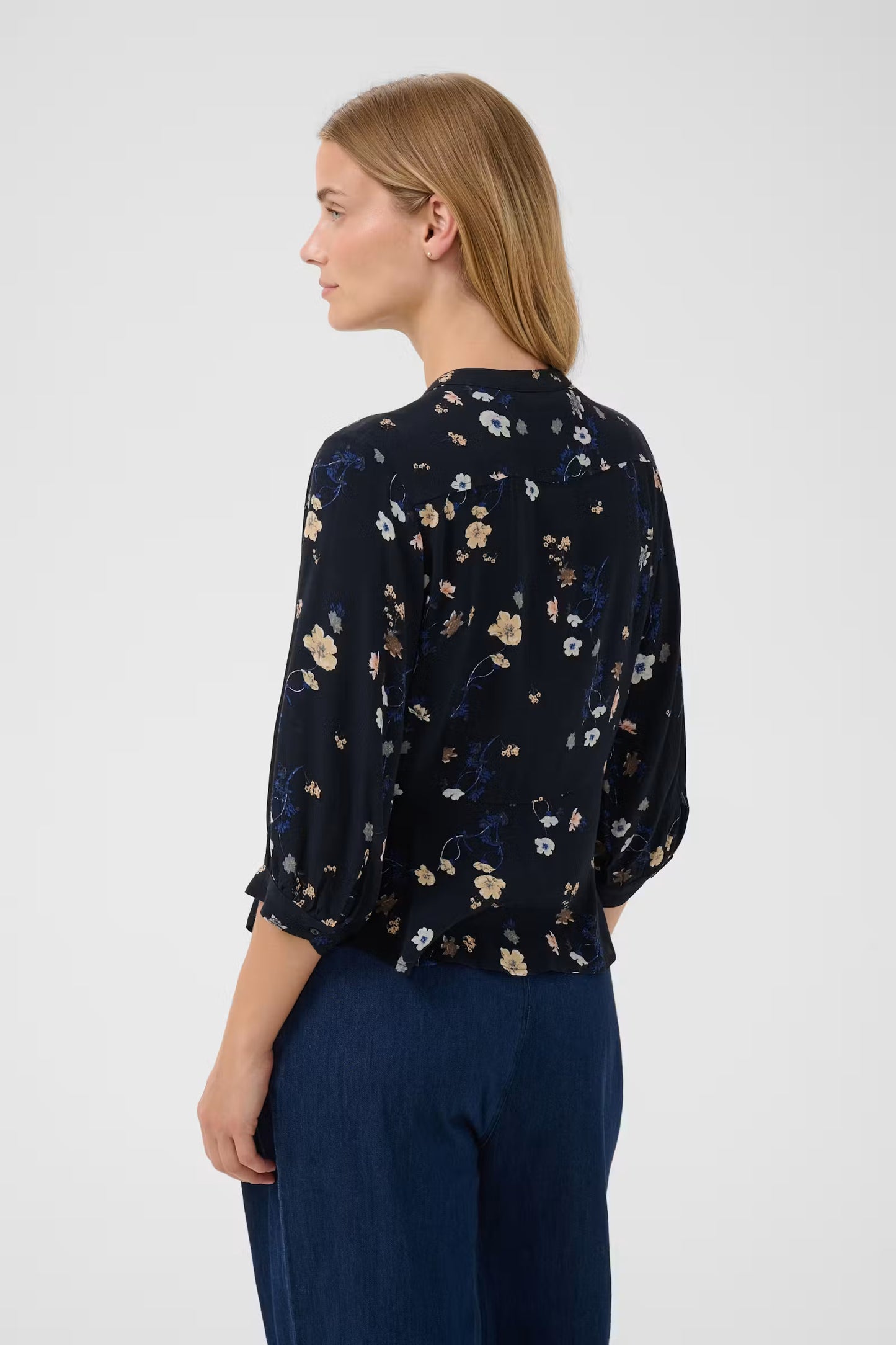 Constantina Blouse