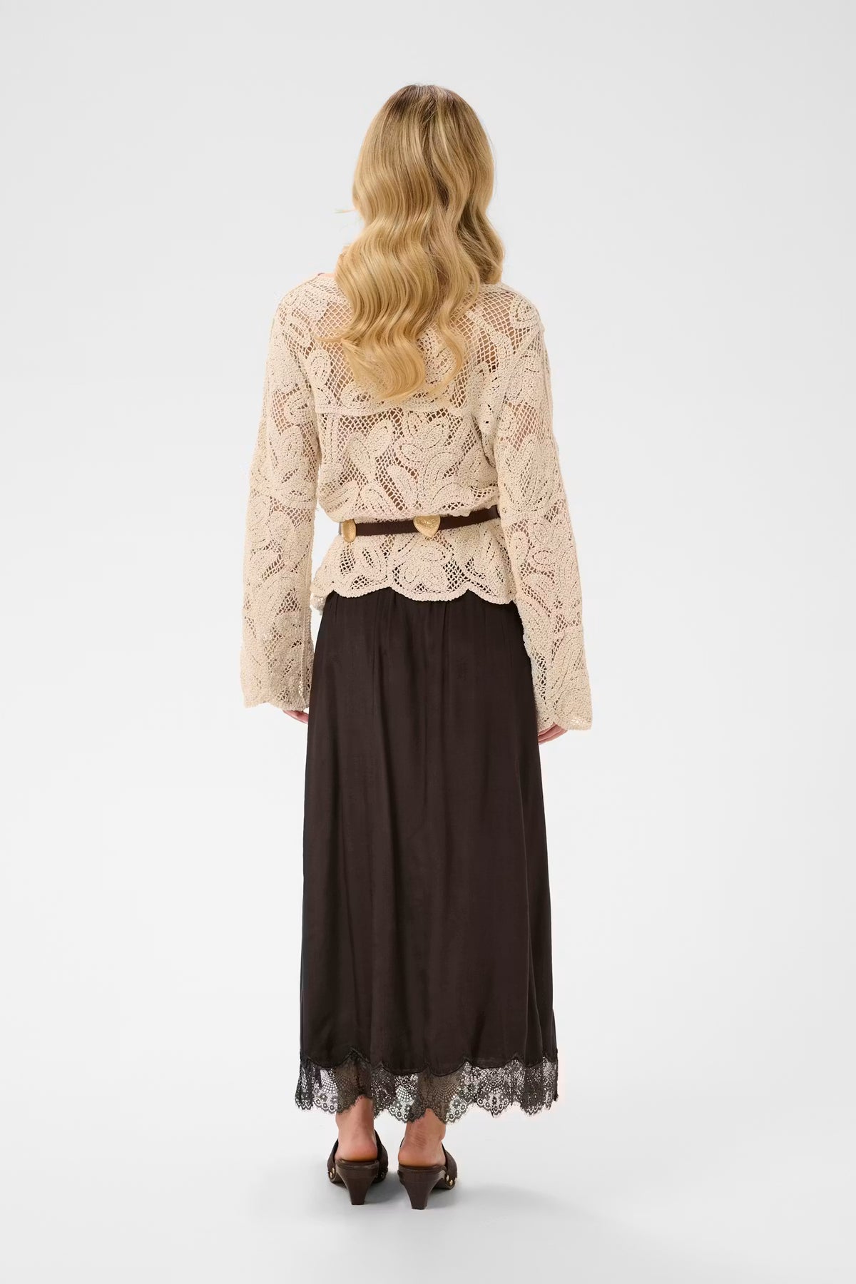 Triniti Skirt