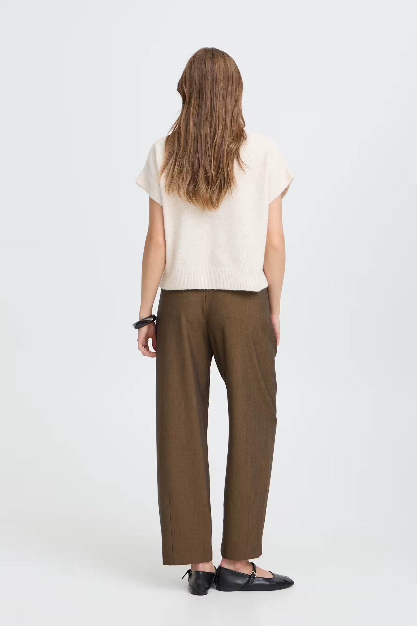 Danta Barrel Pant