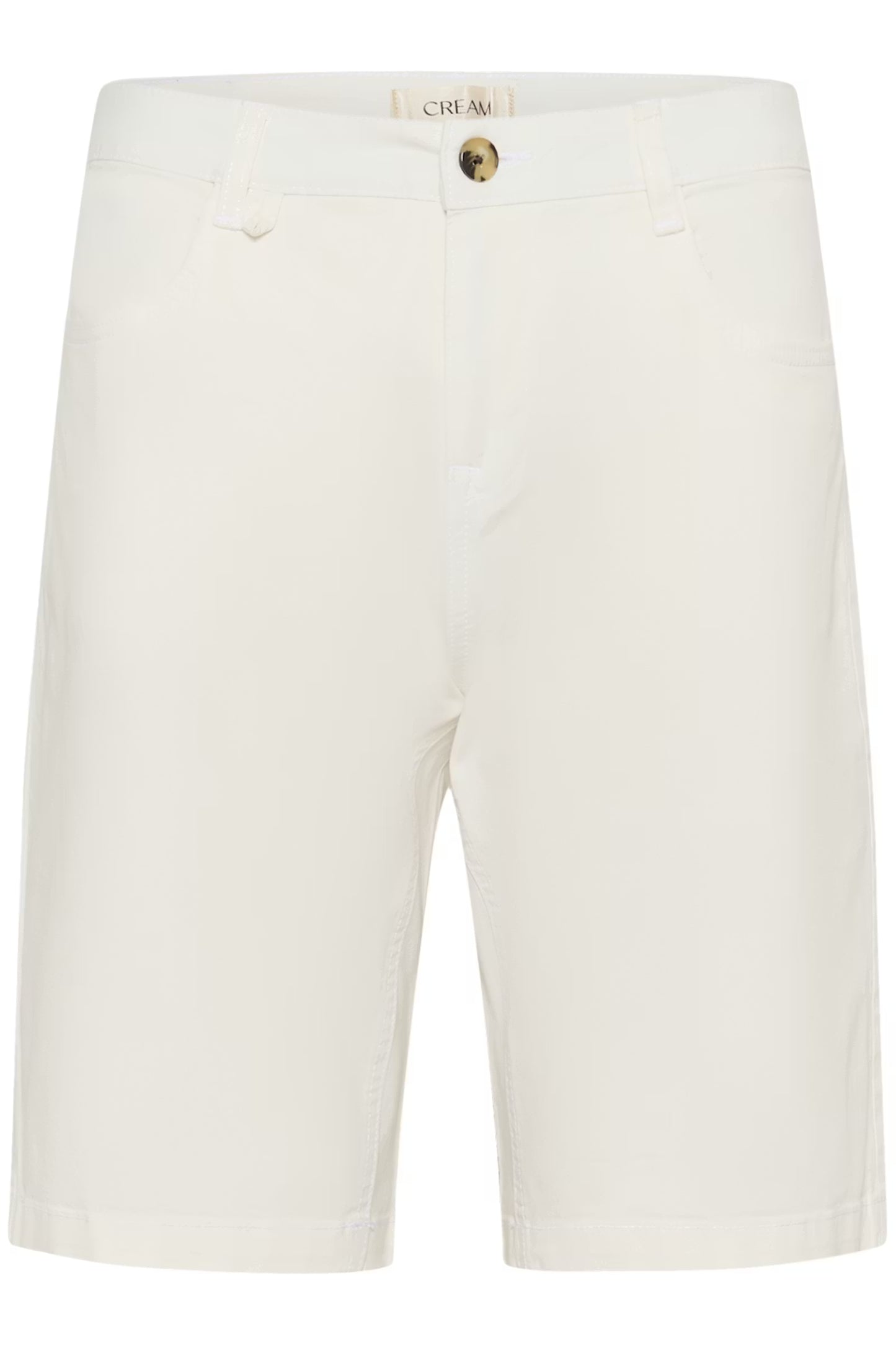 Berta Twill Shorts