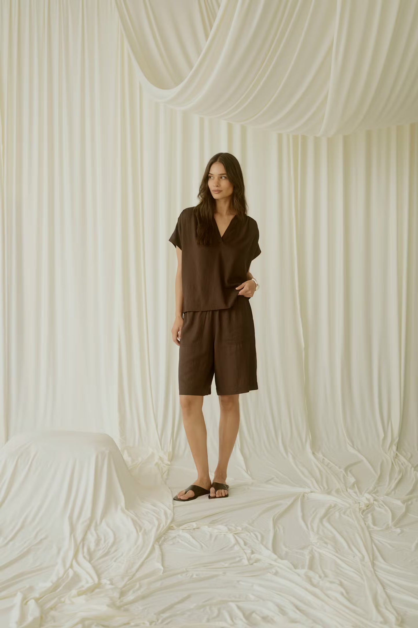 Milia Short