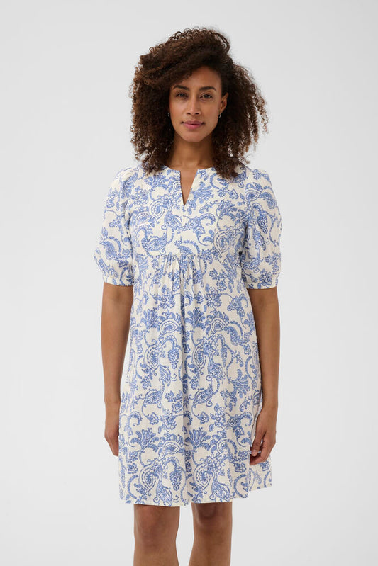 Benete Dress