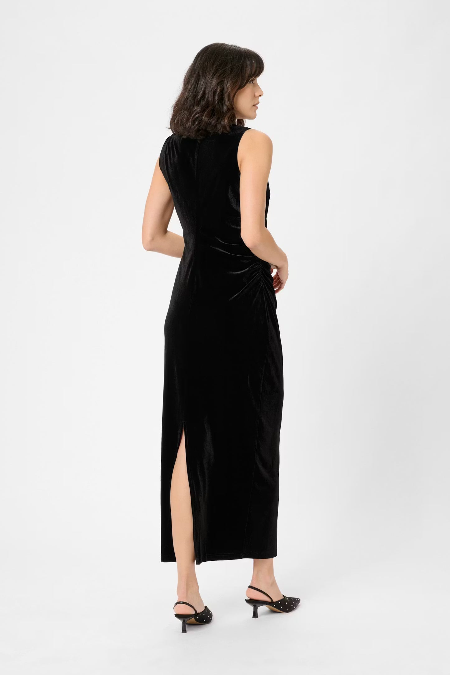 Kelly Long Dress