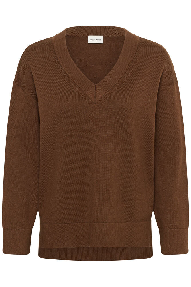 Charlin Pullover