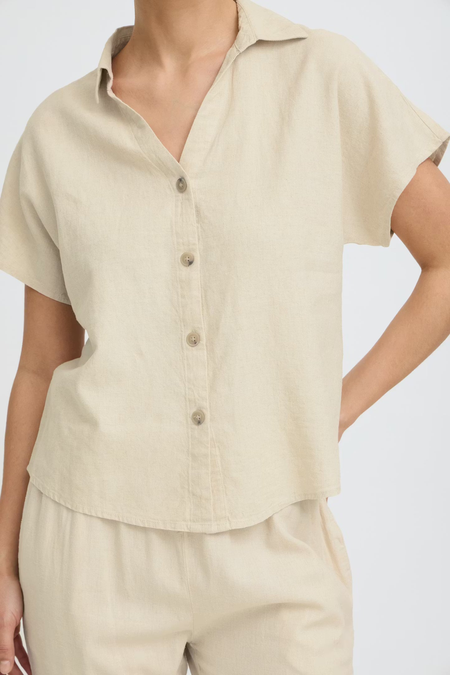 Falakka SS Shirt