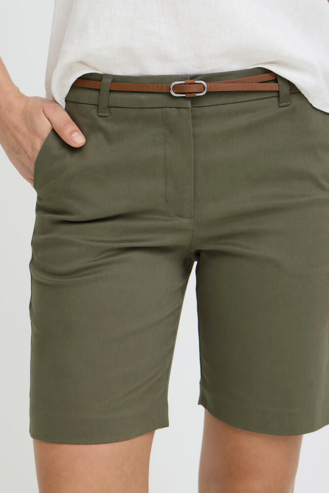 Days Shorts