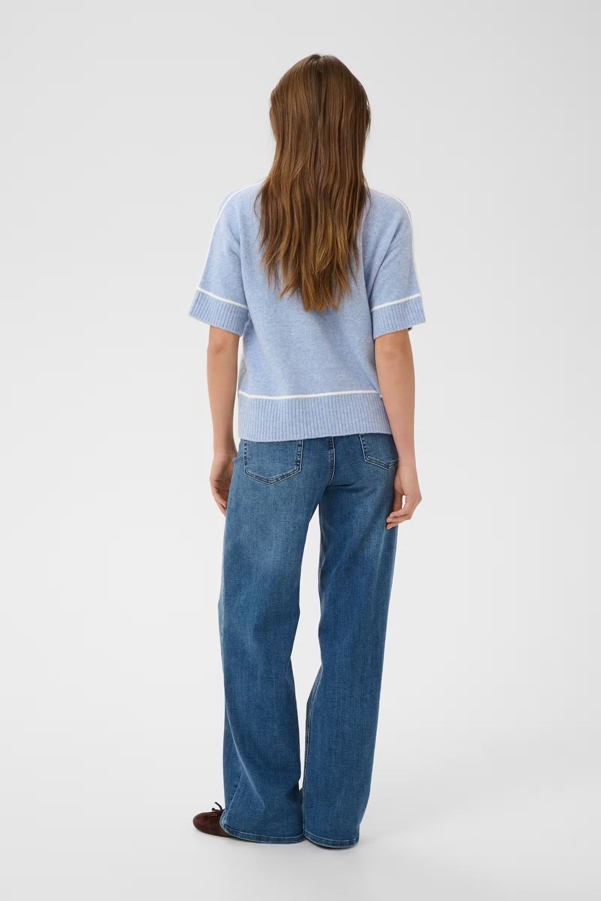 Jinie Pullover