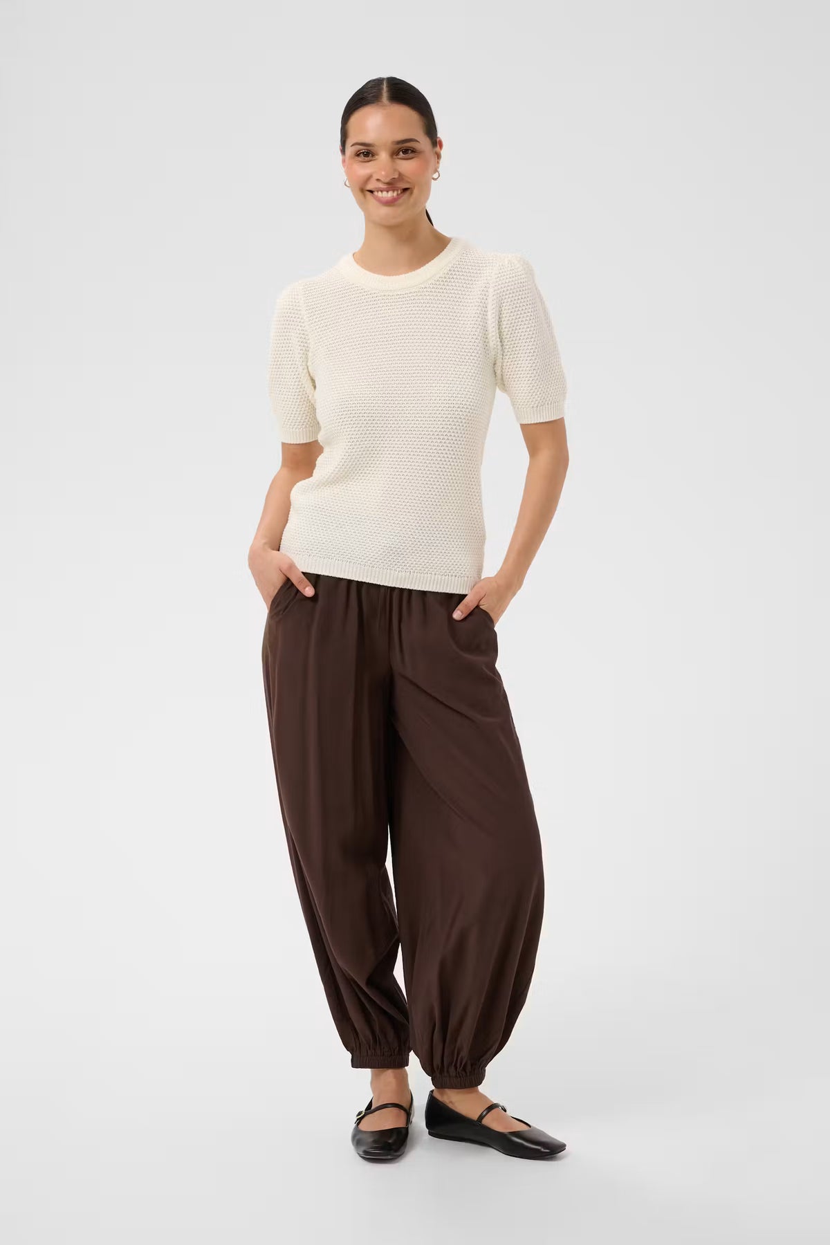Vivian Pullover