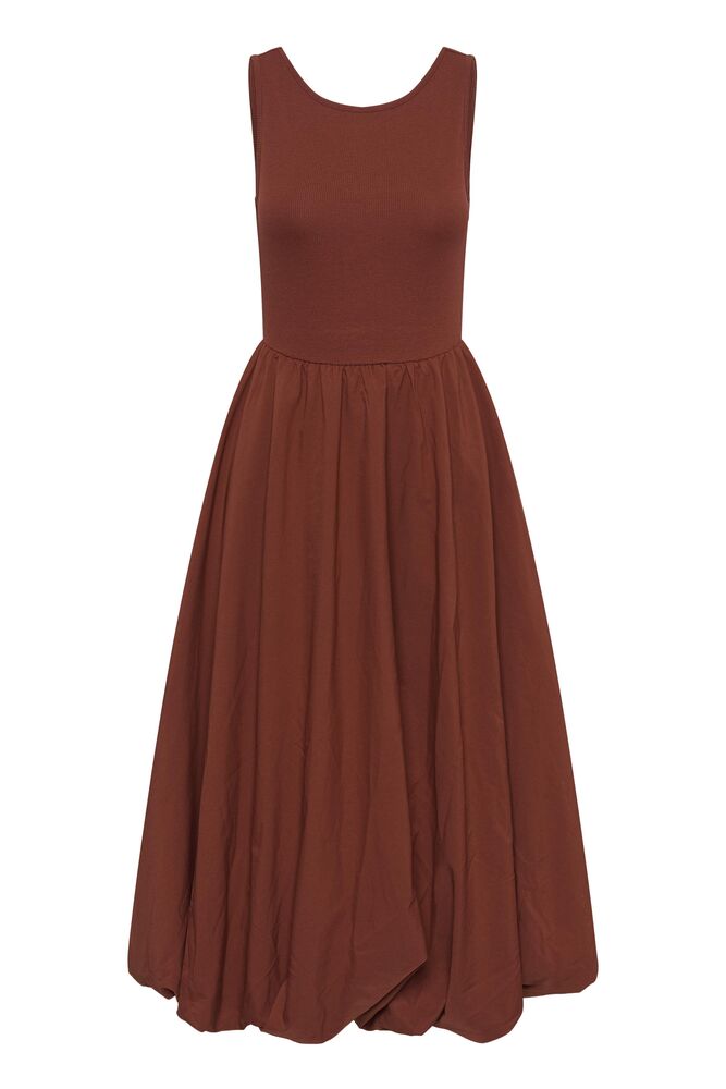 Kirsten Sleeveless Dress