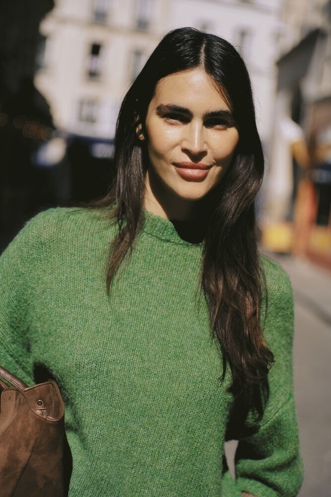 Otia Sweater