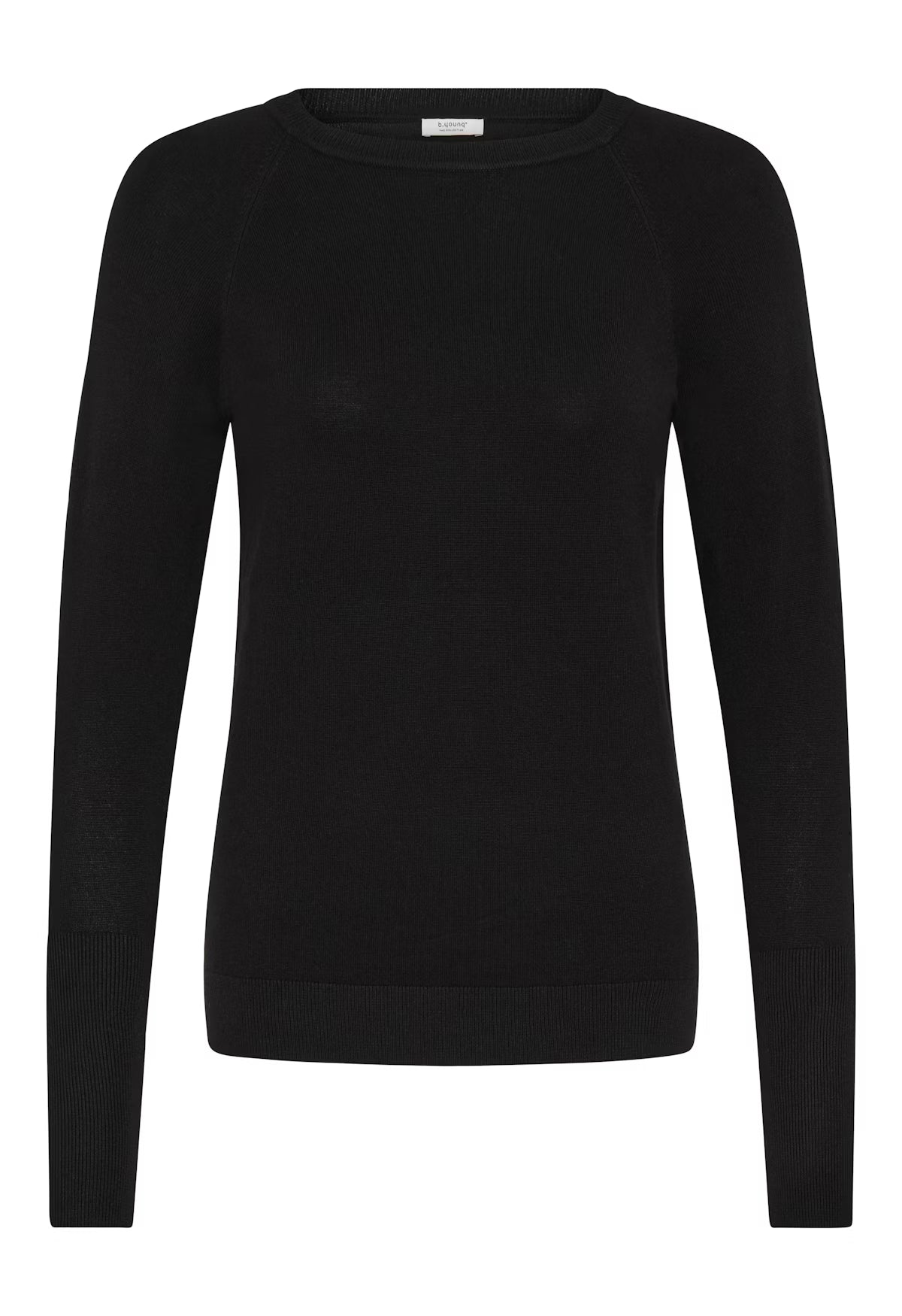 Morla Long Cuff TShirt