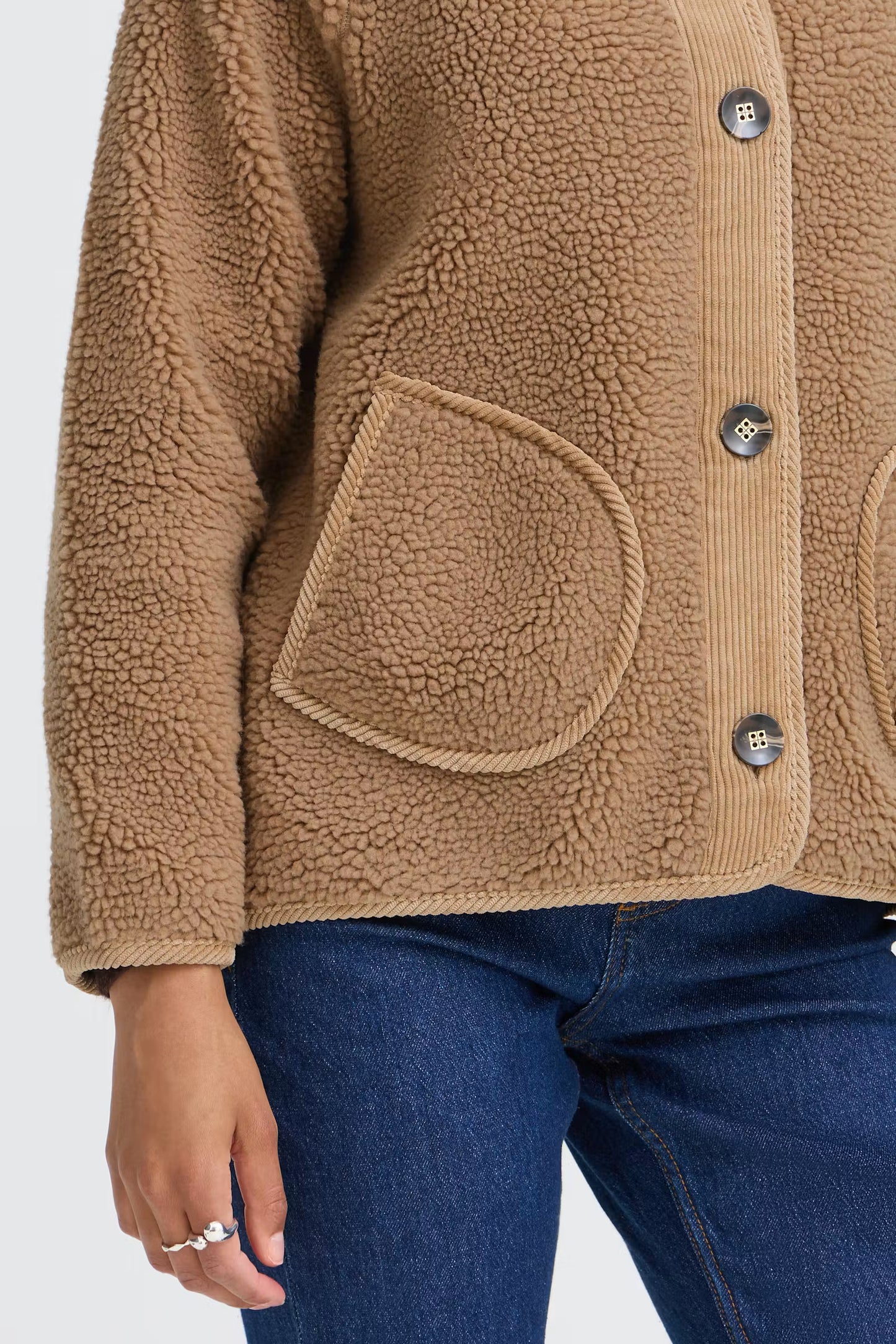 Cotty Jacket