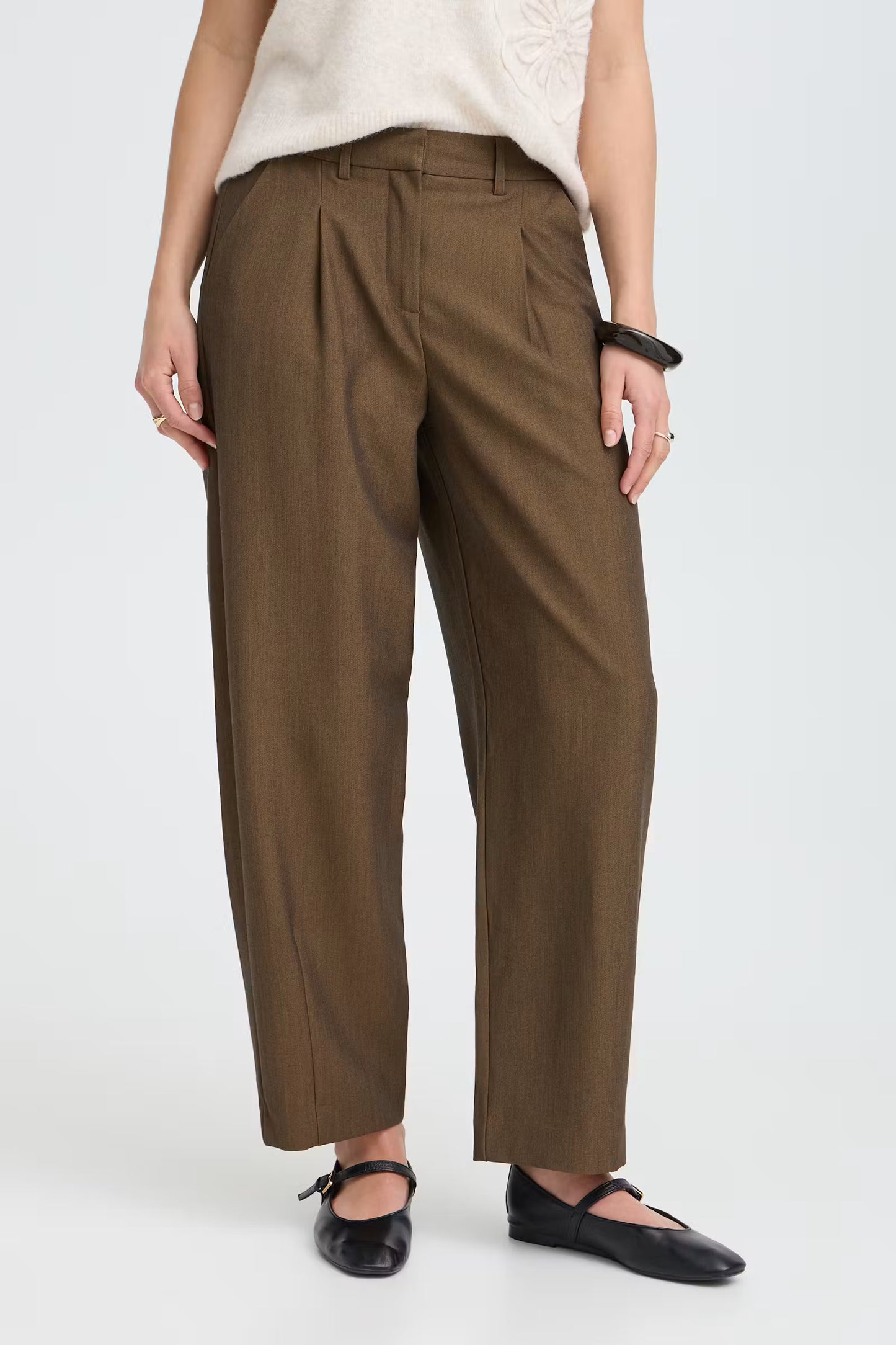 Danta Barrel Pant